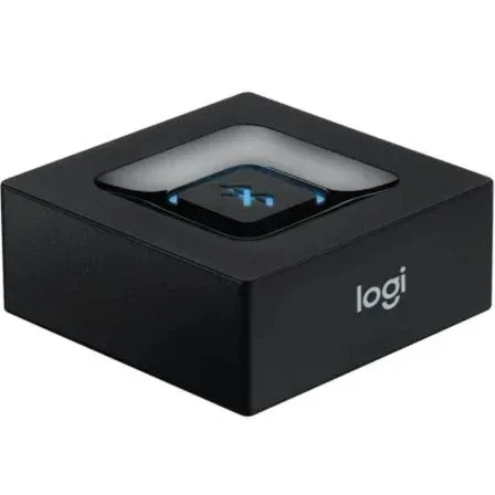 Receptor Audio Adapter Logitech Bluetooth 980-000912