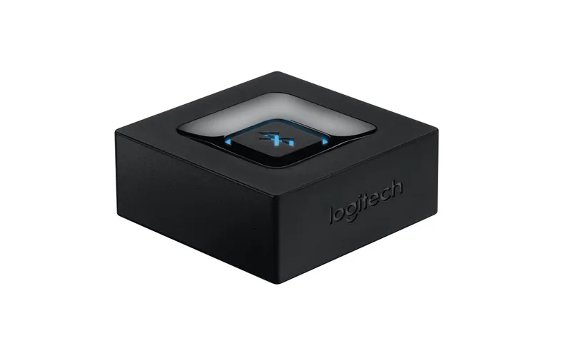 Receptor Audio Adapter Logitech Bluetooth 980-000912 - foto 2
