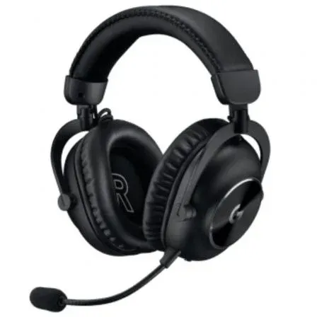 Logitech Log-aur G PRO X 2 Inal BK