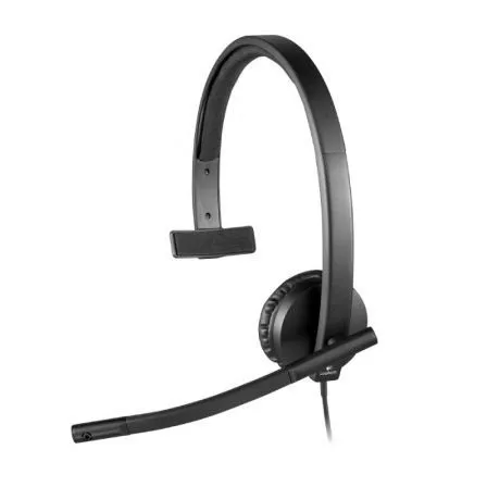 Logitech Log-aur H570e Mono