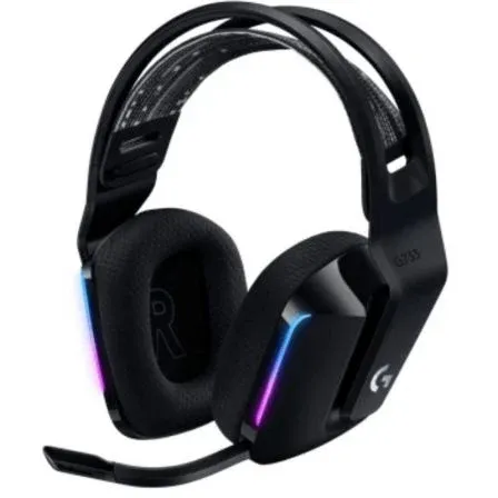 Logitech Log-aur Inal G733 BK