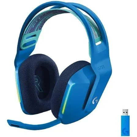 Logitech Log-aur Inal G733 BL