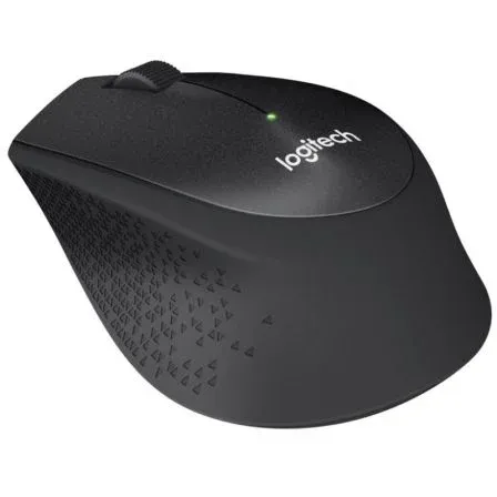 Logitech Log-mou B330 Silent PLUS BK