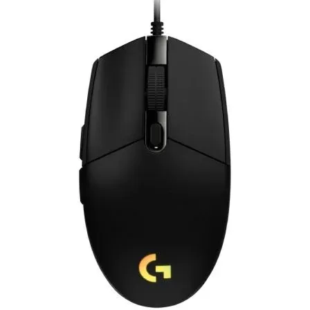 Logitech Log-mou G203 Lsync BK