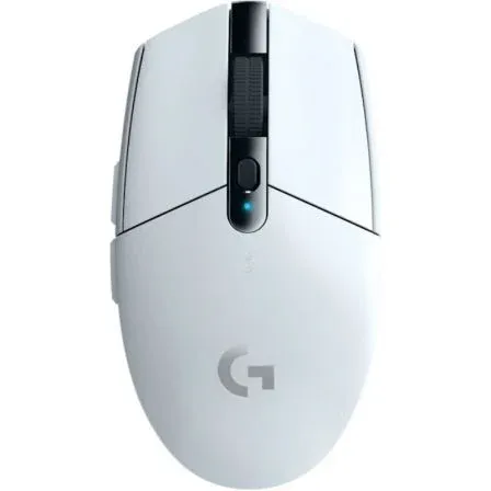 Logitech Log-mou G305 Lightspeed WH