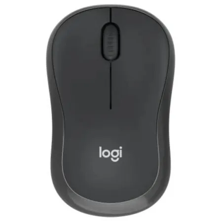 Logitech Log-mou M240 FOR BUS BK