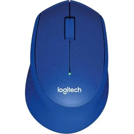 Logitech Log-mou M330 Silent PLUS BL