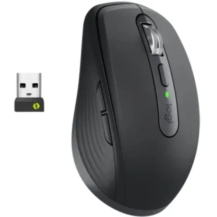Logitech Log-mou MX Anyw 3S BS BK