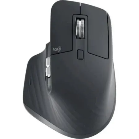 Logitech Log-mou MX Master 3S FB BK