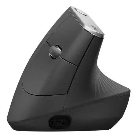Raton Logitech Ergonomico MX Vertical 910-005448