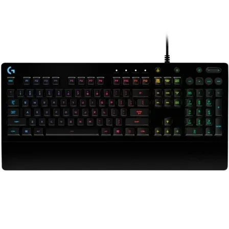 Logitech Log-tec G213 Prodigy BK