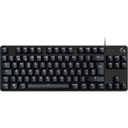 Logitech Log-tec G413 TKL SE BK