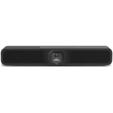 Logitech Log-videoconf Meetup 2