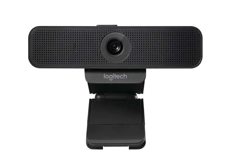 Camara Webcam Logitech HD C925e 960-001076 - foto 2