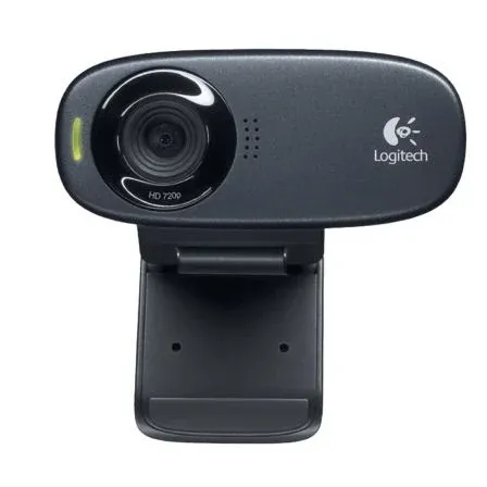 Camara Webcam Logitech HD C310 960-001065