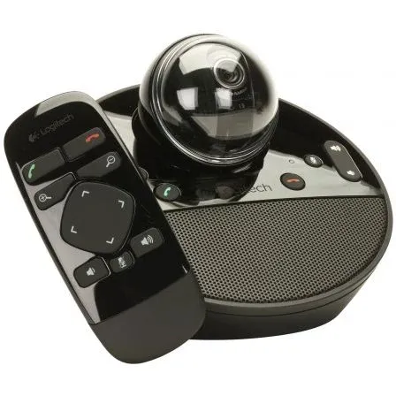 Camara Video Conf. Logitech CAM Bcc950 960-000867