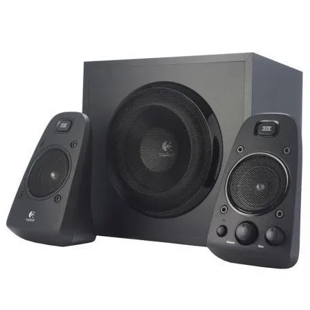 Logitech Log-z623 2.1