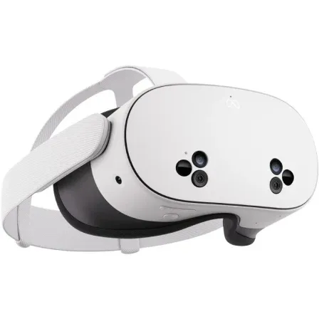 Gafas de Realidad Virtual Meta Quest 3S/ Full HD/ 128GB - foto 2