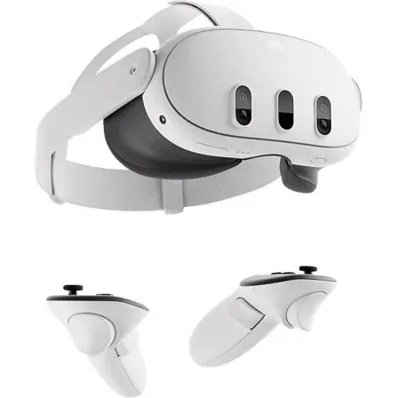 Meta-vr Quest 3 512GB