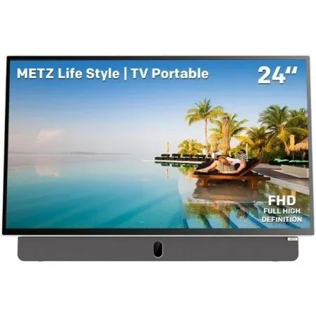 Metz-tv 24mpe7000z
