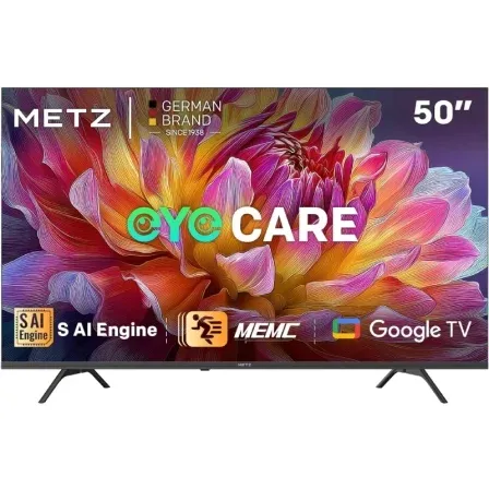Metz-tv 50muf7000z