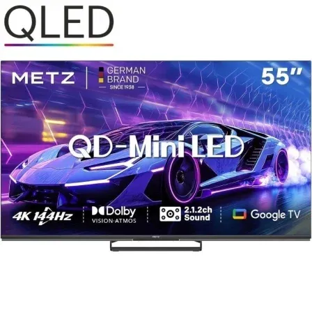 Metz-tv 55mne8000z