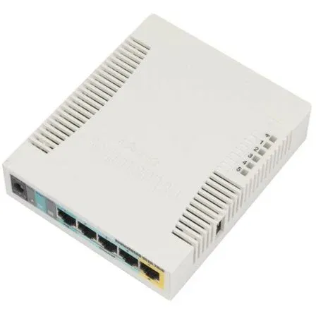 MKT-ACPOINT RB951Ui-2HND