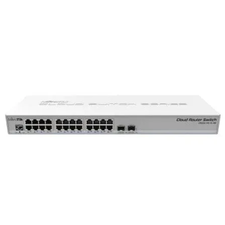 Mkt-switch Crs326-24g-2s RM