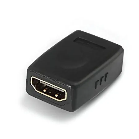 Adaptador HDMI Ah-ah Nanocable 10.15.1200