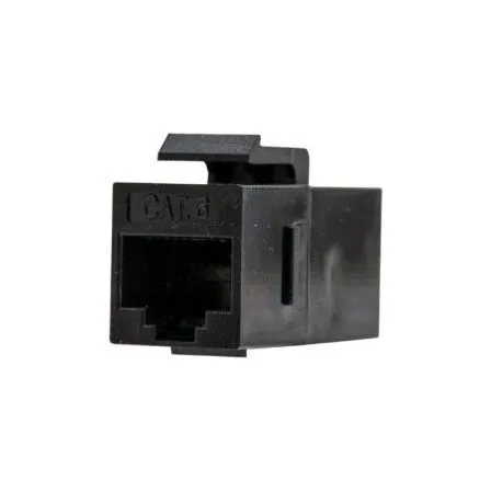Empalme RJ45 Cat.6 UTP Nanocable 10.21.0501