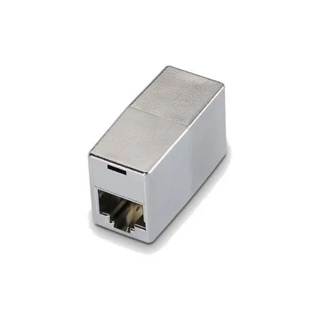 Empalme RJ45 Cat.6 STP Nanocable 10.21.0503