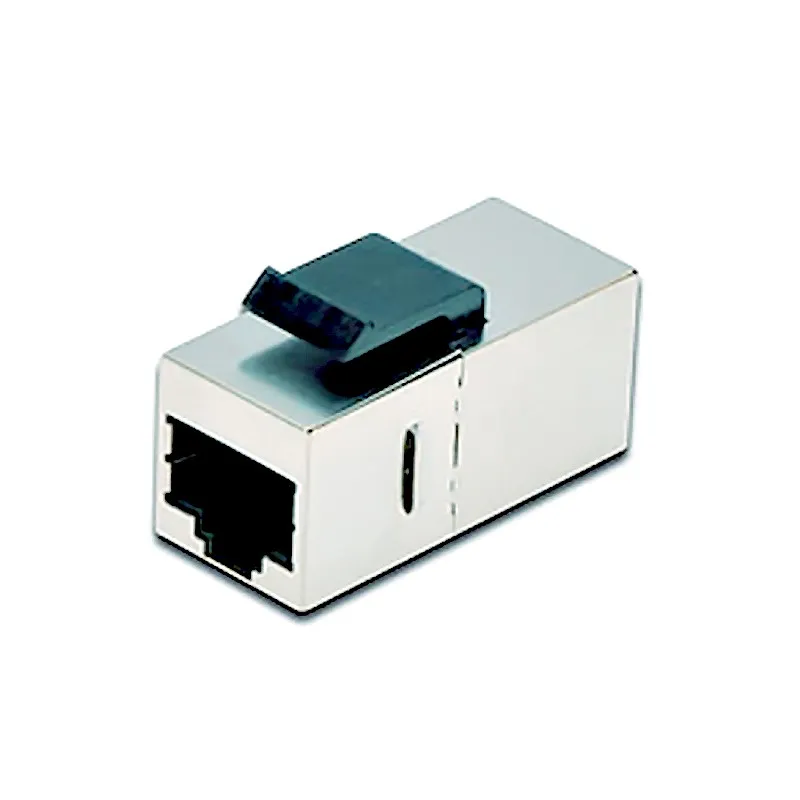Empalme RJ45 Cat.6 STP Nanocable 10.21.0503 - foto 2