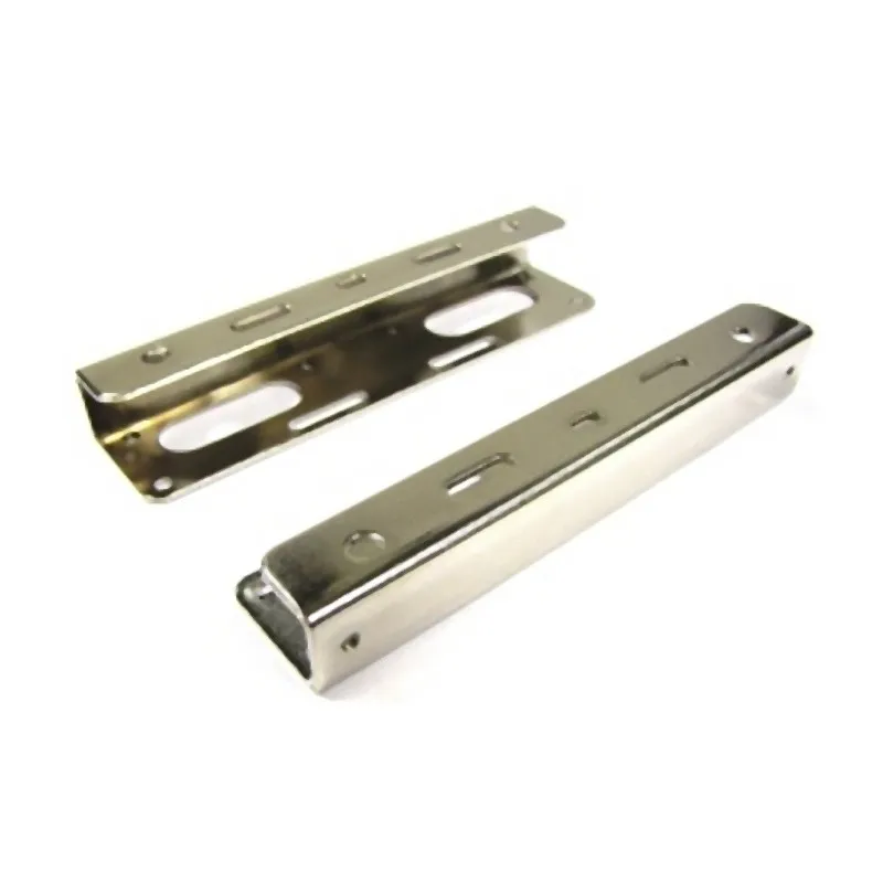 Adaptador Metalico 3.5 para Disco Duro 2.5 Nanocable 10.99.0001 - foto 2