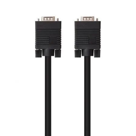 Cable Svga Hdb15m-hdb15m 1.8 M Nanocable 10.15.1302