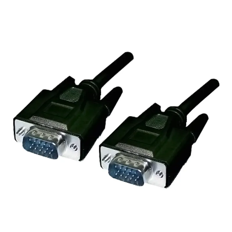 Cable Svga Hdb15m-hdb15m 1.8 M Nanocable 10.15.1302 - foto 2