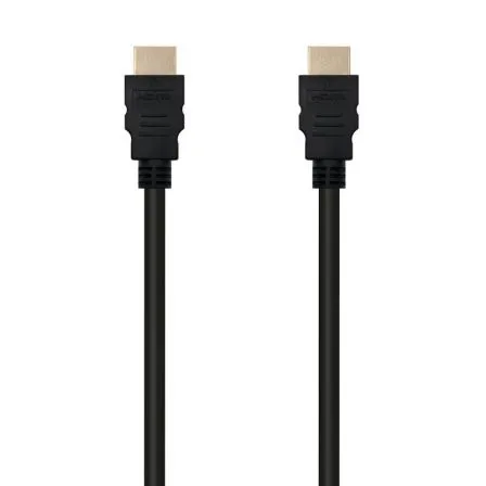 Cable HDMI V1.4 Alta Velocidad HEC Am-am 7.0 M Nanocable 10.15.1707