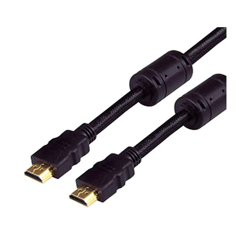 Cable HDMI V1.4 Alta Velocidad HEC Repetidor Am-am 15 M Nanocable 10.15.1815 - foto 2