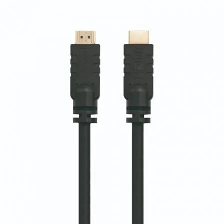 Cable HDMI V1.4 Alta Velocidad HEC Repetidor Am-am 20 M Nanocable 10.15.1820