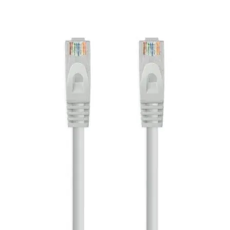 Cable RED Latiguillo RJ45 Lszh Cat.6a UTP Awg24 3.0 M Nanocable 10.20.1803