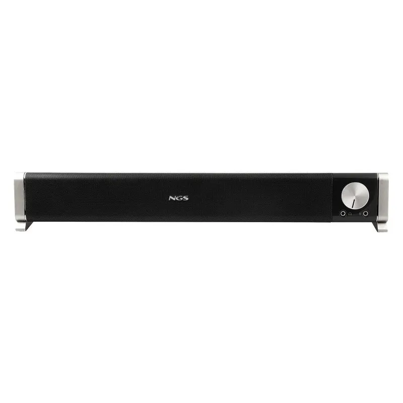 Altavoces NGS Sb500-bt Barra Sonido 20W Bt2.0 USB - foto 2