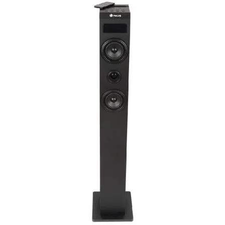 Ngs-alt Skycharm 2.1 BK