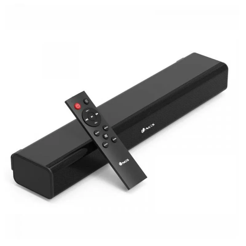 Altavoces NGS Subway Barra Sonido 40W Bt5.0 USB Mando - foto 2