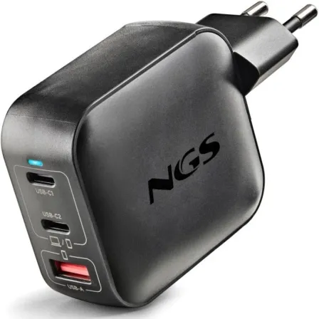 Ngs-carga BUD 100W Tiny BK