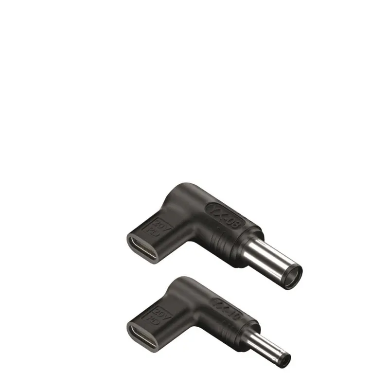 Pack NGS DE 2 Clavijas USB C para Ordenadores Portatiles Marca Dell - foto 2