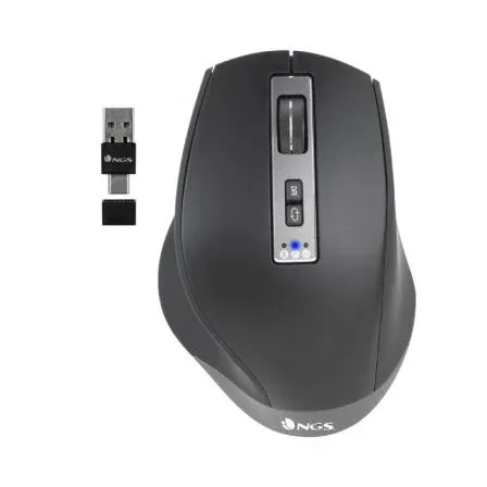 Ngs-mou Blur-rb