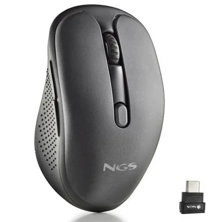 Ngs-mou EVO MIX BK