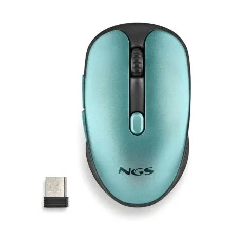 Ngs-mou EVO Rust ICE