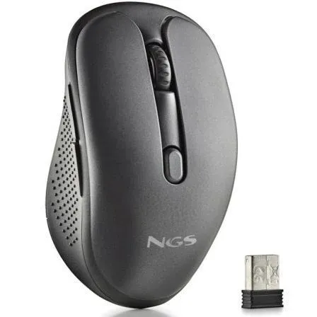 Ngs-mou EVO Spook BK