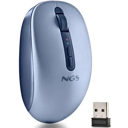 Ngs-mou FOG Dual BL