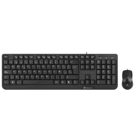 Ngs-tec SET Cocoakit PT